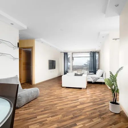Wehost Soukankuja Apartamento