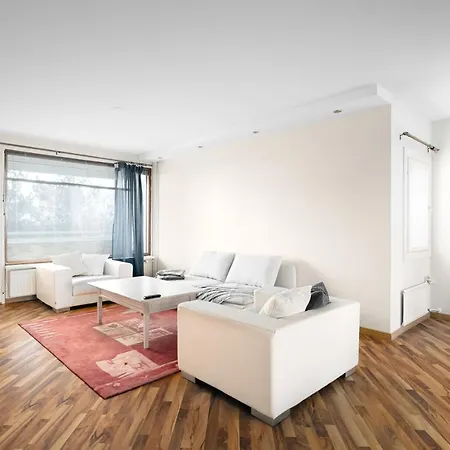 Wehost Soukankuja Apartamento *