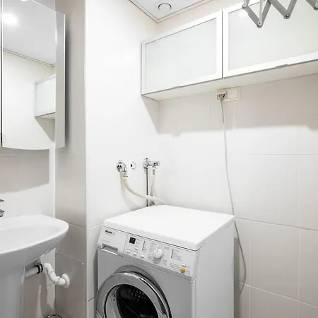 Apartamento Wehost Soukankuja *